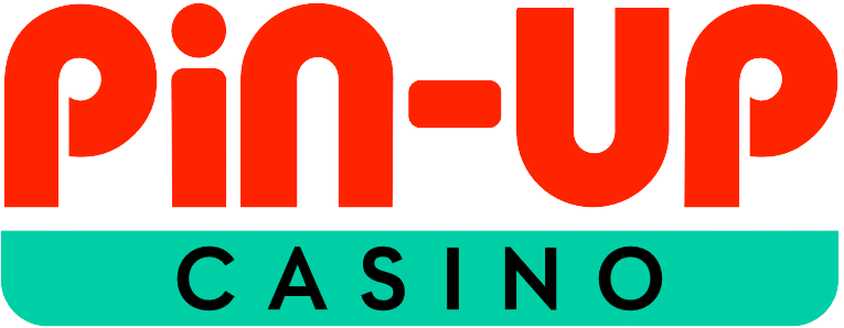 Logo Pin up